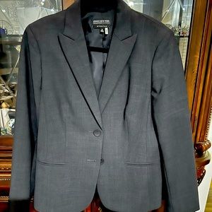Jones New York suit jackets